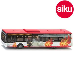 ボーネルンド（Bornelund） Siku ジク 輸入ミニカー 632400002 DHL