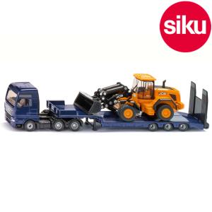 ボーネルンド（Bornelund） Siku ジク 輸入ミニカー 1527 アポロ IE