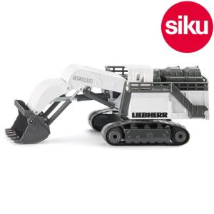 SIKU (ジク) 1:32 John Deere 8345R Tractor ジョンディア トラクター