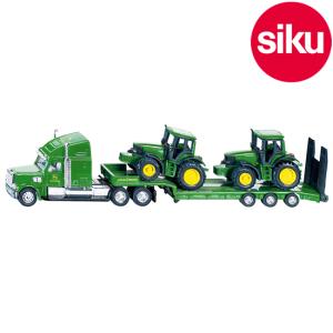 ボーネルンド（Bornelund） Siku ジク 輸入ミニカー 1849 MAN マン