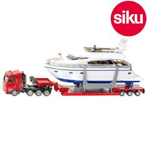 ボーネルンド（Bornelund） Siku ジク 輸入ミニカー 632400002 DHL