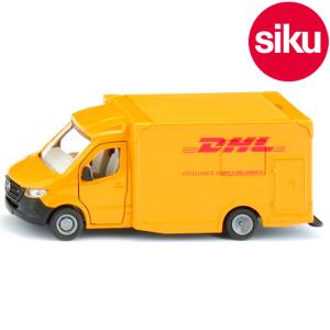 ボーネルンド（Bornelund） Siku ジク 輸入ミニカー 632400002 DHL
