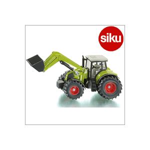 ボーネルンド（Bornelund） Siku ジク 輸入ミニカー 1672 Steyr
