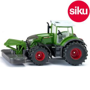 ボーネルンド（Bornelund） Siku ジク 輸入ミニカー 3292 John Deere