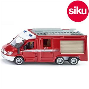 ボーネルンド（Bornelund） Siku ジク 輸入ミニカー 1841 メルセデス