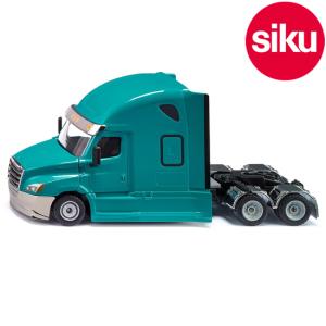 SIKU (ジク) 1:32 John Deere 8345R Tractor ジョンディア トラクター