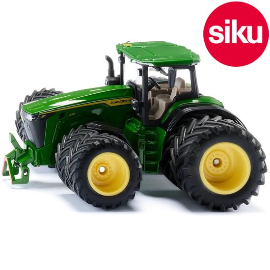 ボーネルンド Siku ジク 輸入ミニカー 3292 John Deere ジョンディア 8R 41...