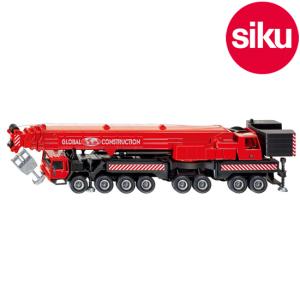 Kobelcoコベルコ CK2750G クローラークレーン USバージョン