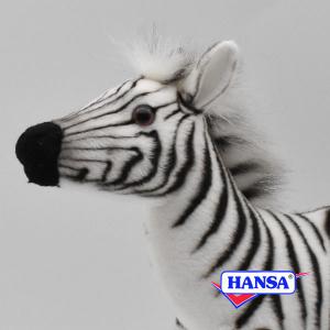 HANSA BH4659 マンモス まんもす 絶滅 ぜつめつ ぬいぐるみ リアル