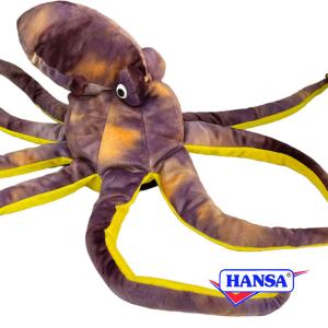HANSA BH4659 マンモス まんもす 絶滅 ぜつめつ ぬいぐるみ リアル