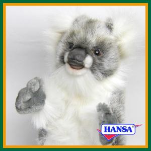 廃盤　新品　 ぬいぐるみ　こあら　コアラ　koala 動物 HANSA BH3523 コアラ こあら ぬいぐるみ リアル 爆買 母の日 : Dear