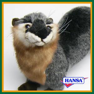 ぬいぐるみ　ハシビロコウ　HANSA 美品❣️ ハシビロコウ 59 | HANSA