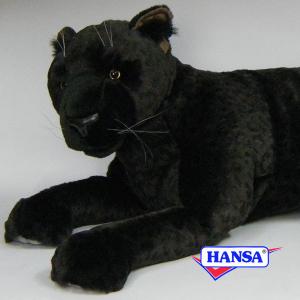 HANSA ハンサ ぬいぐるみ 3319 カワウソ かわうそ リアル 動物