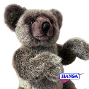 HANSA BH7037 クマ 仔 くま 熊 こども 子供 ぬいぐるみ リアル 爆買 母