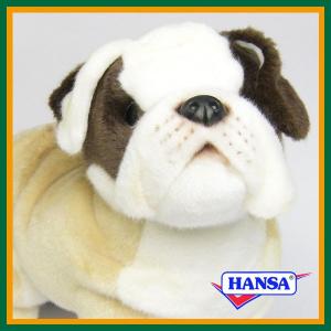 HANSA BH5626 ブリティッシュブルドッグ ぶりてぃっしゅぶるどっぐ