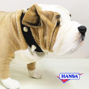 HANSA BH5626 ブリティッシュブルドッグ ぶりてぃっしゅぶるどっぐ
