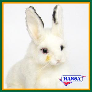 HANSA 【HANSA ジャックラビット31 ぬいぐるみ】兎 うさぎ ウサギ