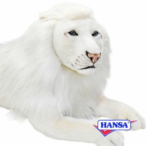 HANSA BH5510 シンリンオオカミ おおかみ 狼 ぬいぐるみ リアル : Dear