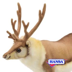 ケーセン ぬいぐるみ Kosen 小鹿 21cm Fawn 