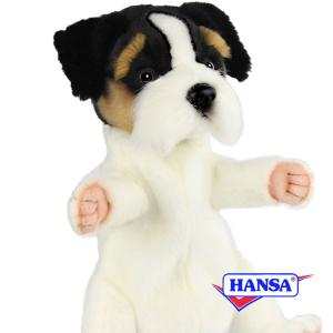 Steiff（シュタイフ） テディベア ジャックラッセルテリアのマティ