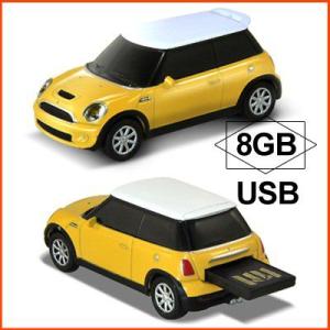 ポイント10倍 期間限定 AUTODRIVE オートドライブ USBメモリー Mini Cooper...