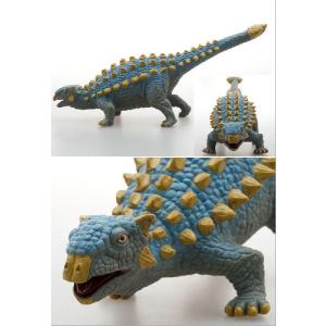 フェバリット 恐竜フィギュア ビニールモデル ...の詳細画像1