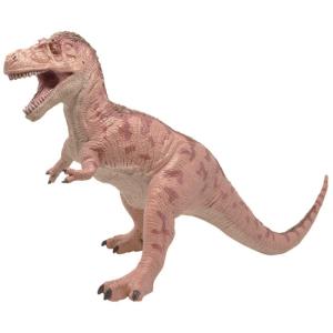 フェバリット 恐竜フィギュア ビニールモデル ティラノサウルス
