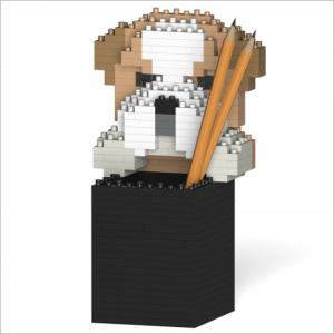 JEKCA ジェッカブロック イングリッシュブ...の詳細画像1
