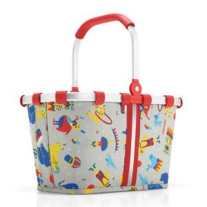 ライゼンタール reisenthel キャリーバッグ XS キッズ CIRCUS