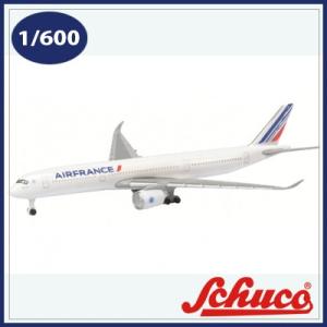 Schuco Aviation （ シュコーアヴィエーション ） 飛行機模型 403551645 A...