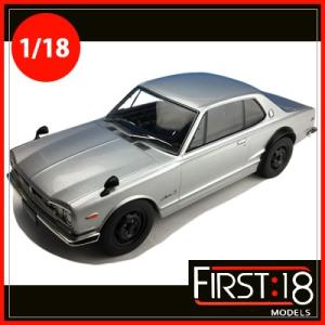 First18 ファースト18 ミニカー F18001 ニッ...