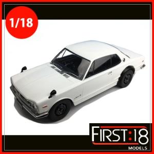 First18 ファースト18 ミニカー F18002 ニッ...