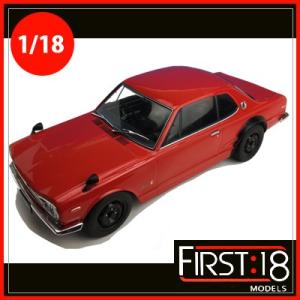 First18 ファースト18 ミニカー F18003 ニッ...
