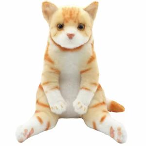 たっちぃZoo にゃんこ エキゾチック 猫のぬいぐるみ : ソプラノYahoo