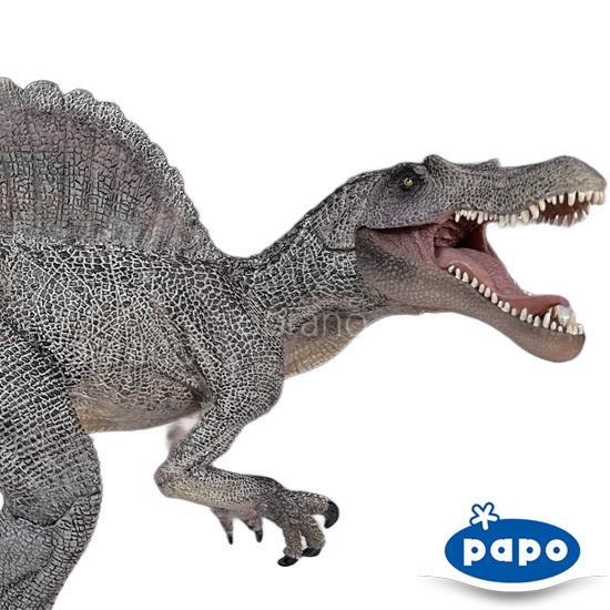 papo パポ 恐竜フィギュア 55011 スピノサウルス