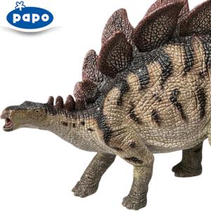 ★値下げ★PAPO パポ 恐竜 ブラキオサウルス Amazon | Papo(パポ) ブラキオサウルス PVC PA55030