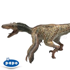 PAPO（パポ） 55062 アクロカントサウルス 恐竜フィギュア