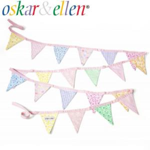 Oskar&ellen oskar&ellen オスカー&エレン 布製身長計 ハイ