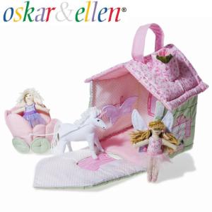 Oskar&Ellen布製身長計ハイチャートワイルドアニマル 楽天市場】オスカーアンドエレン（Oskar&Ellen）ハイチャート 布