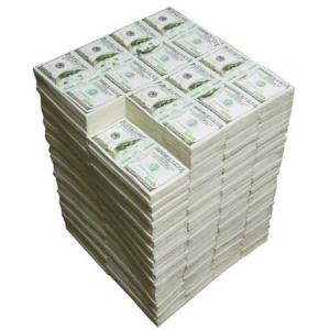 ロータリーヒロ＞ イースね 300万ドルのイス（椅子）札束の