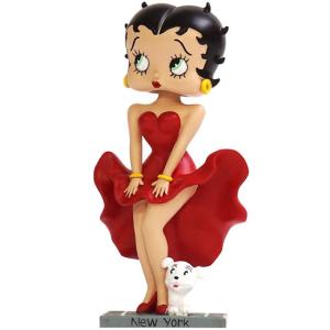 FUNKO ボビングヘッド ベティちゃん BOBBLE HEAD 首振り人形 WACKY