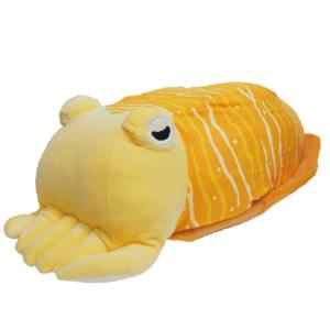 クラゲ】かわいい かわいい ぬいぐるみ 水族館のいきもの2 : トレカ