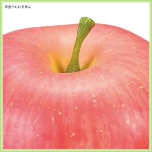 お供え果物 りんご リンゴ くだもの 食品サンプルの詳細画像1