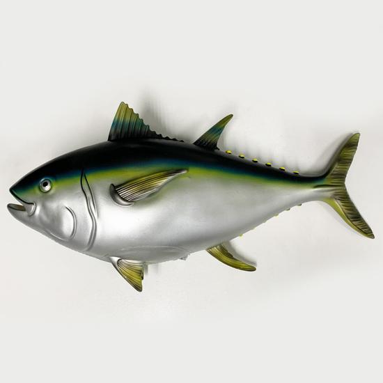 マグロポーチ キハダマグロ まぐろの小物入れ 魚ポーチ
