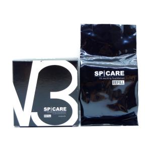 公式リーフレット付 詰め替え用レフィル スピケア V3