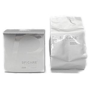 SPCARE V3 Brilliant リフィル箱無し　2個セット SPICARE V3 2個セット 公式リーフレット付 V3ブリリアント