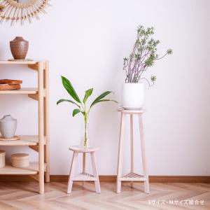 プランターベース Sサイズ フラワーベース 観...の詳細画像2