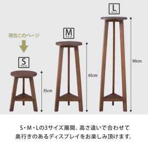 プランターベース Sサイズ フラワーベース 観...の詳細画像4