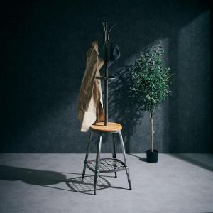 カリモク家具（KARIMOKU FURNITURE） ポールスタンド AU5200 MK MH ME