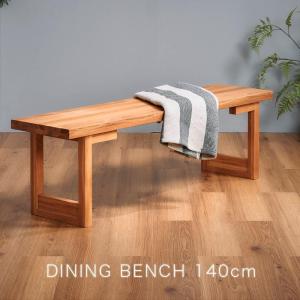 イケア（IKEA） 【IKEA】NORDBY ノールドビー ベンチ, ゴムノキ, 125